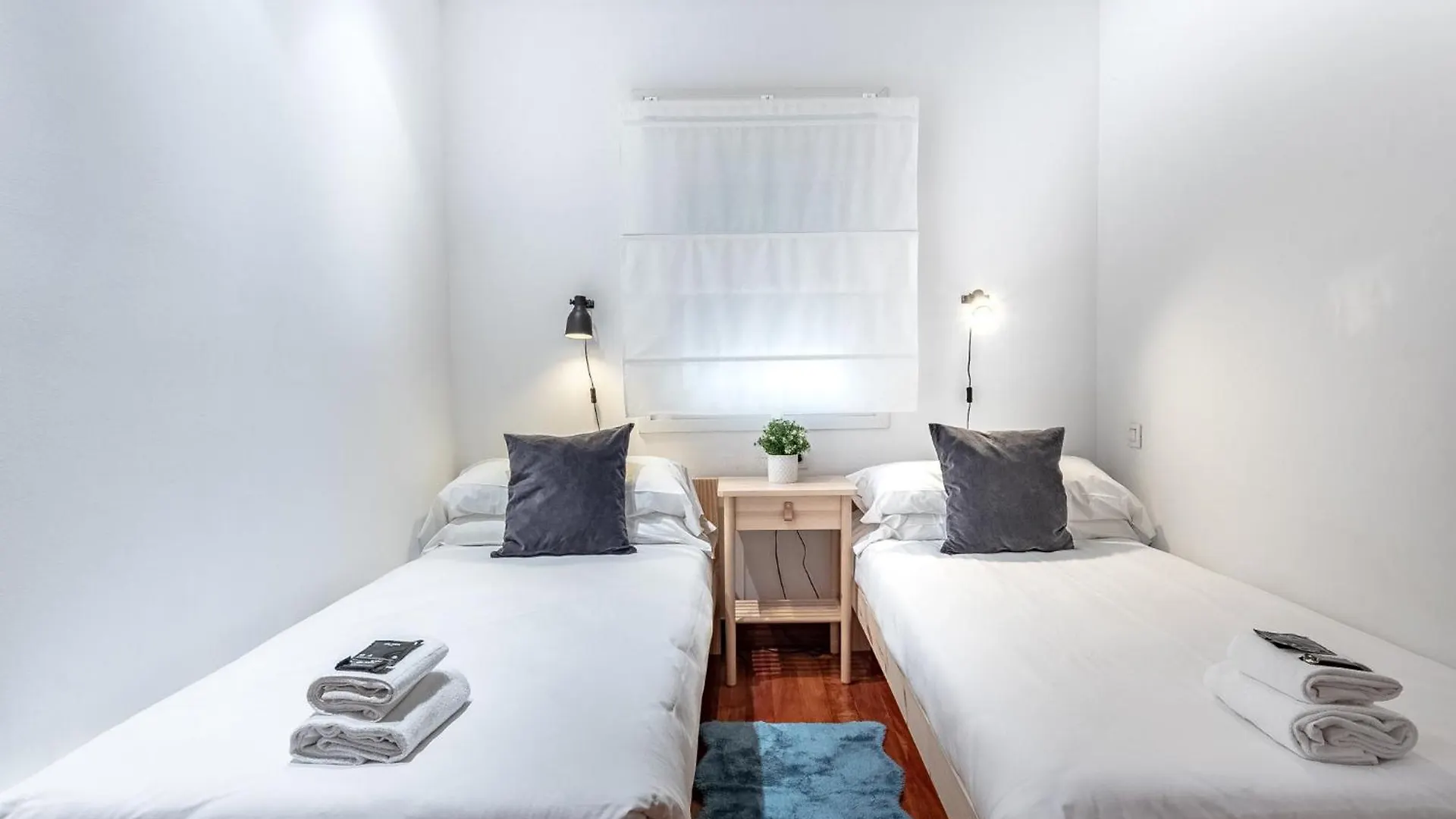 Iturribide By People Rentals Bilbao Spain
