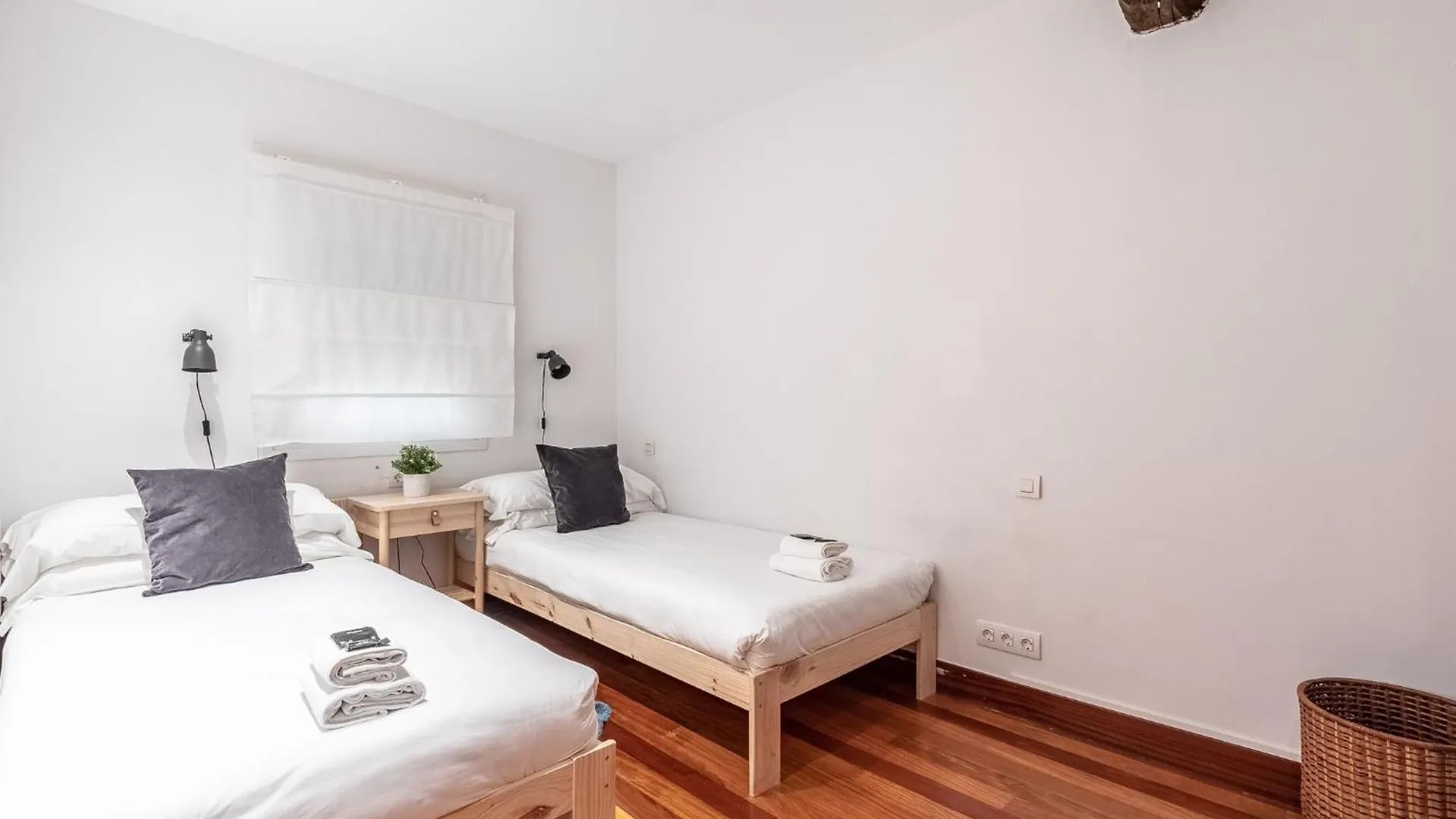 Iturribide By People Rentals Bilbao