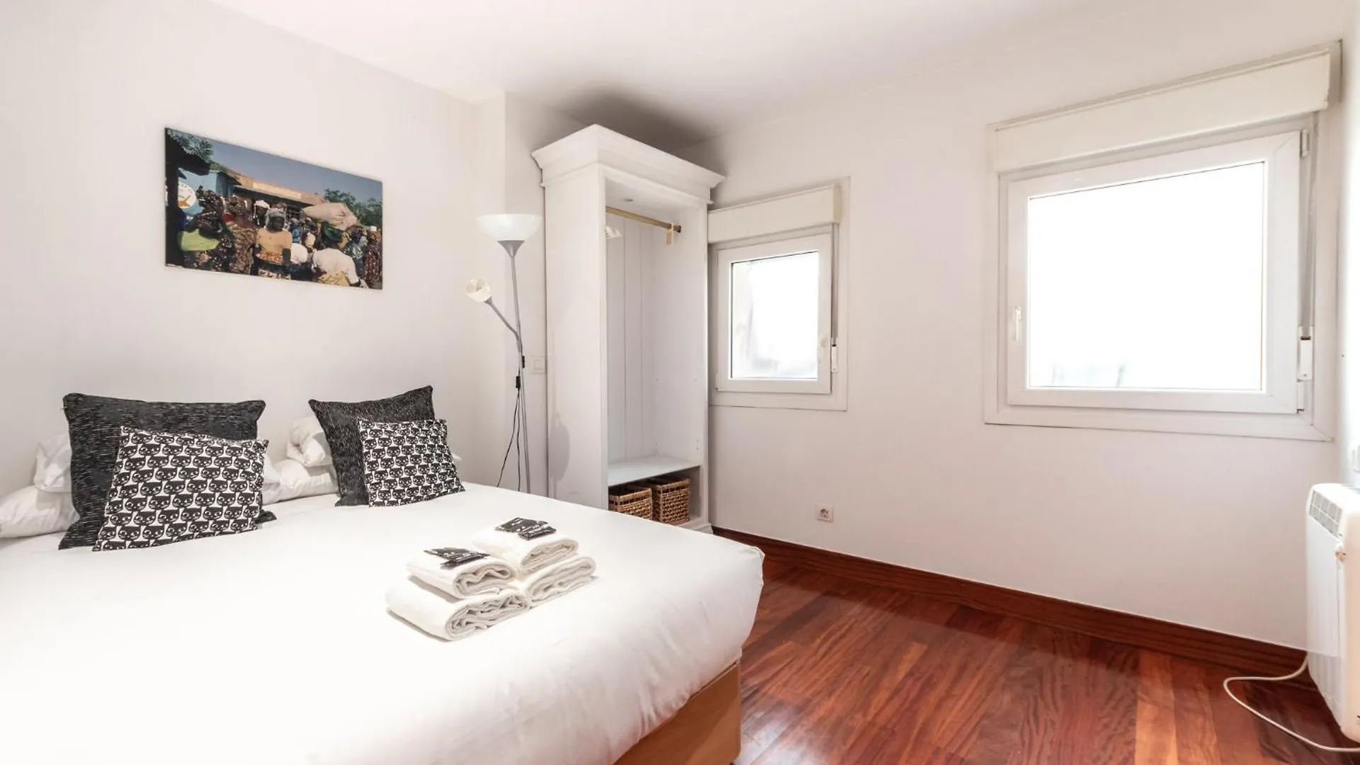 Apartment Iturribide By People Rentals Bilbao