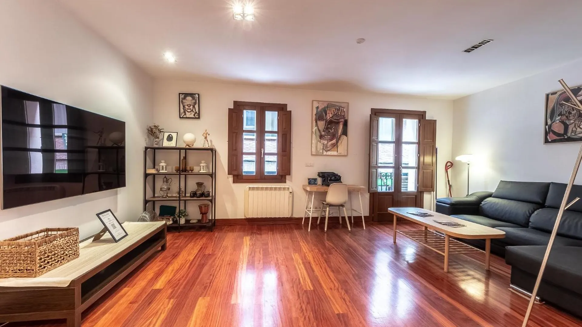 Iturribide By People Rentals Bilbao