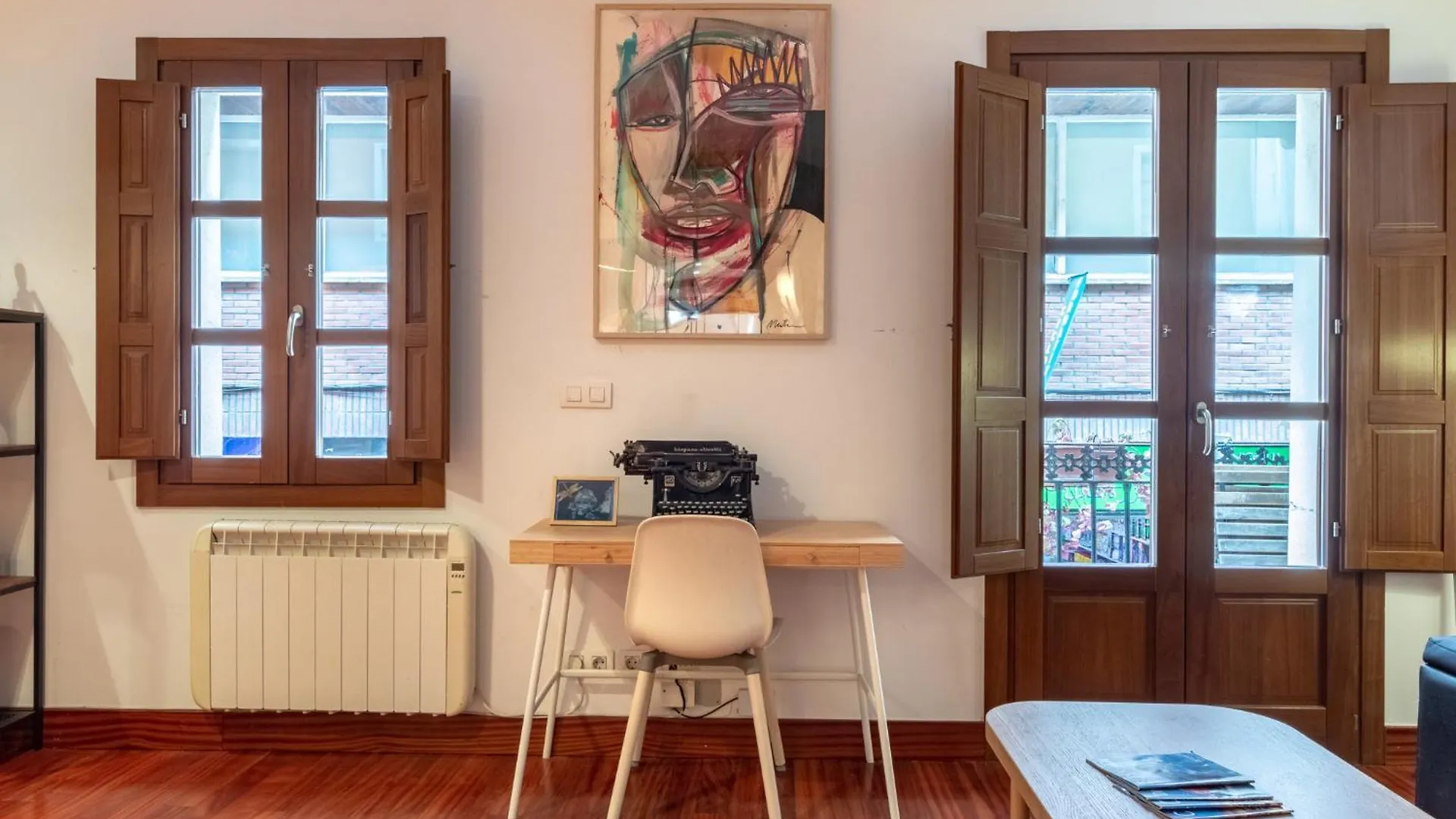 Apartment Iturribide By People Rentals Bilbao