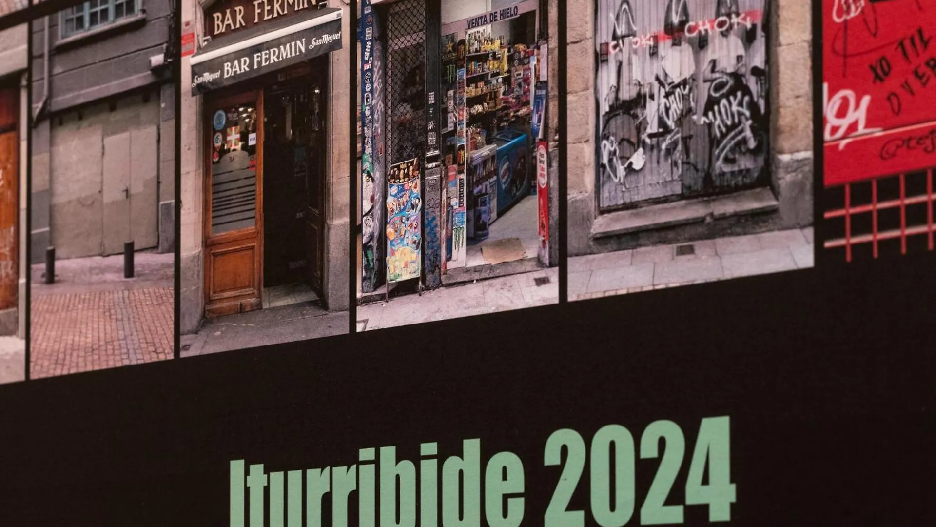 Iturribide By People Rentals Bilbao Apartment