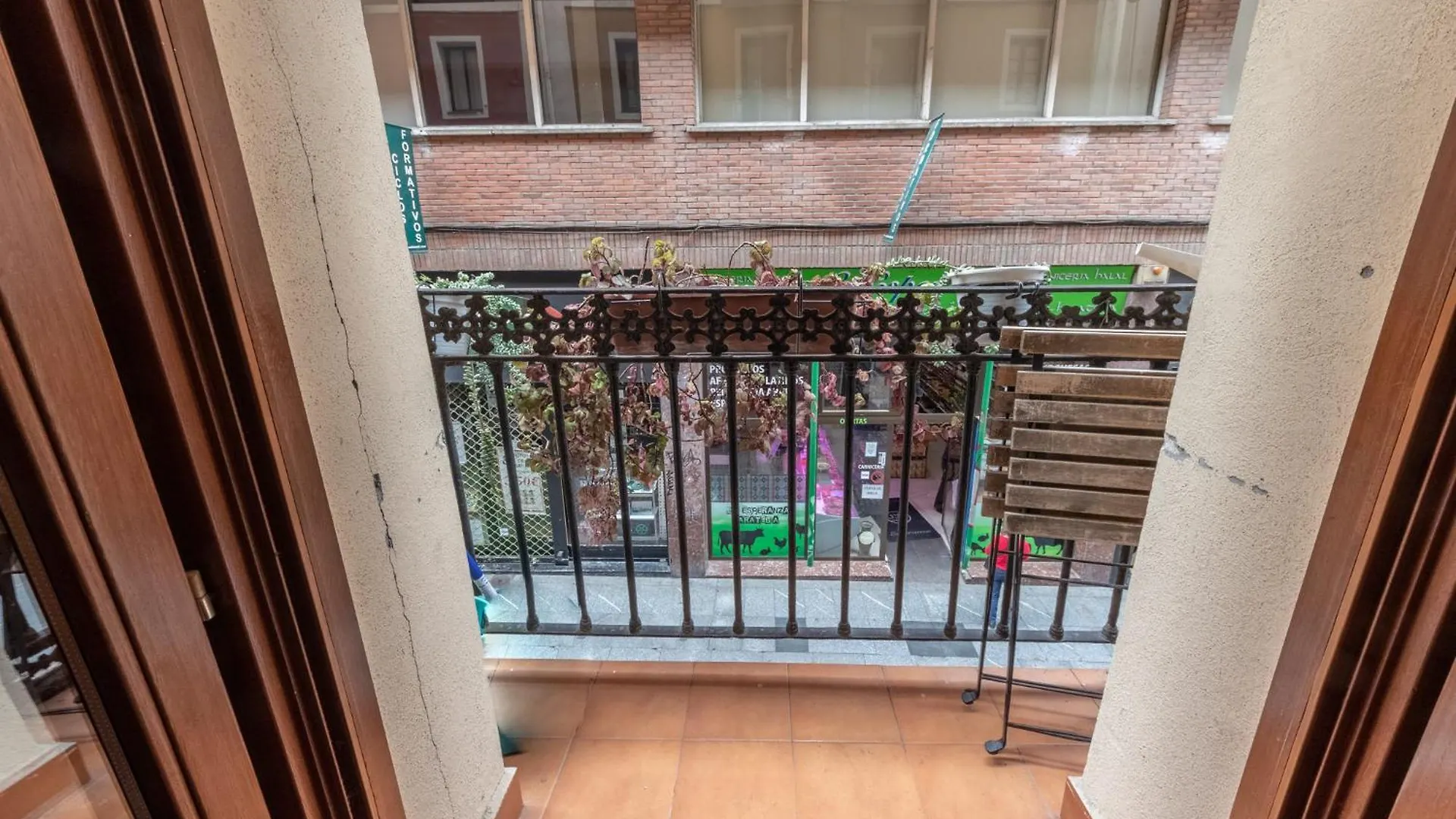 Iturribide By People Rentals Bilbao